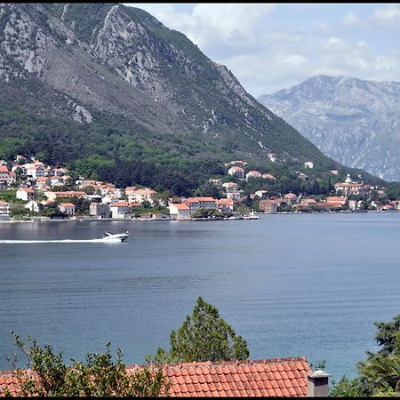 Apartments Jovanovic - Alkima Kotor Exterior photo