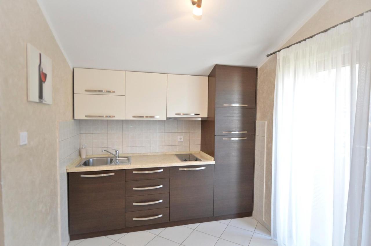 Apartments Jovanovic - Alkima Kotor Exterior photo