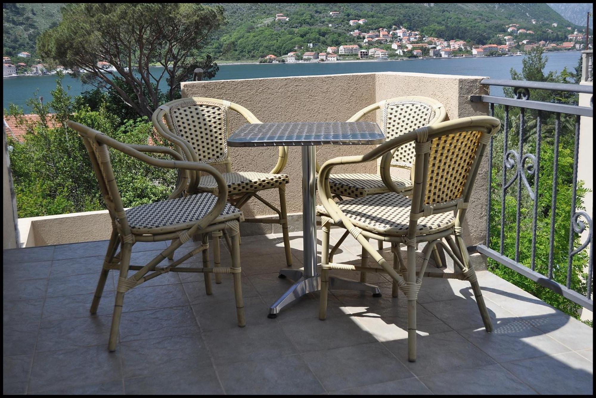 Apartments Jovanovic - Alkima Kotor Exterior photo